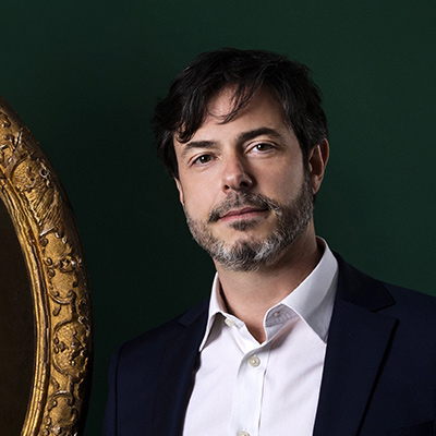 Pierre Grignon Dumoulin